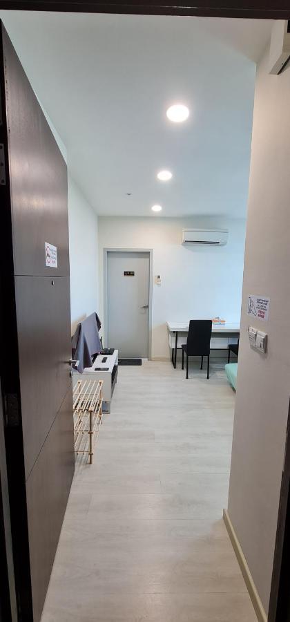 Straits Garden Suites By Yen'S Sojourn George Town Zewnętrze zdjęcie