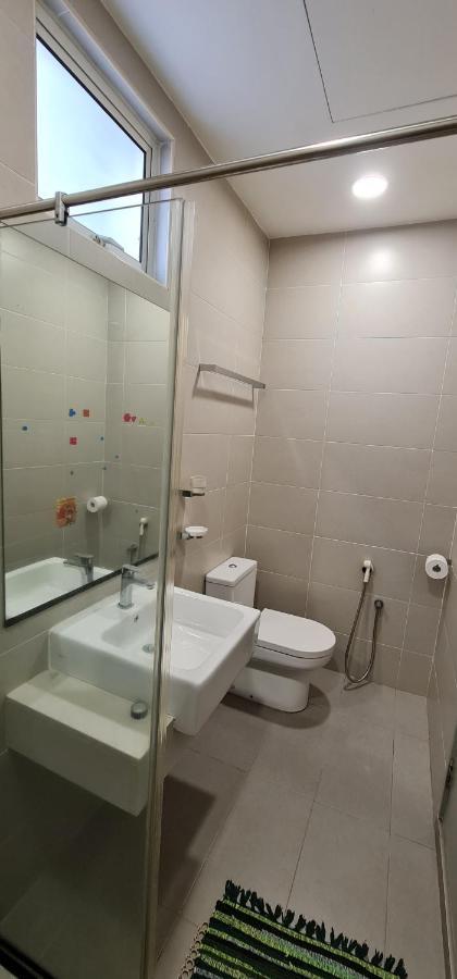 Straits Garden Suites By Yen'S Sojourn George Town Zewnętrze zdjęcie