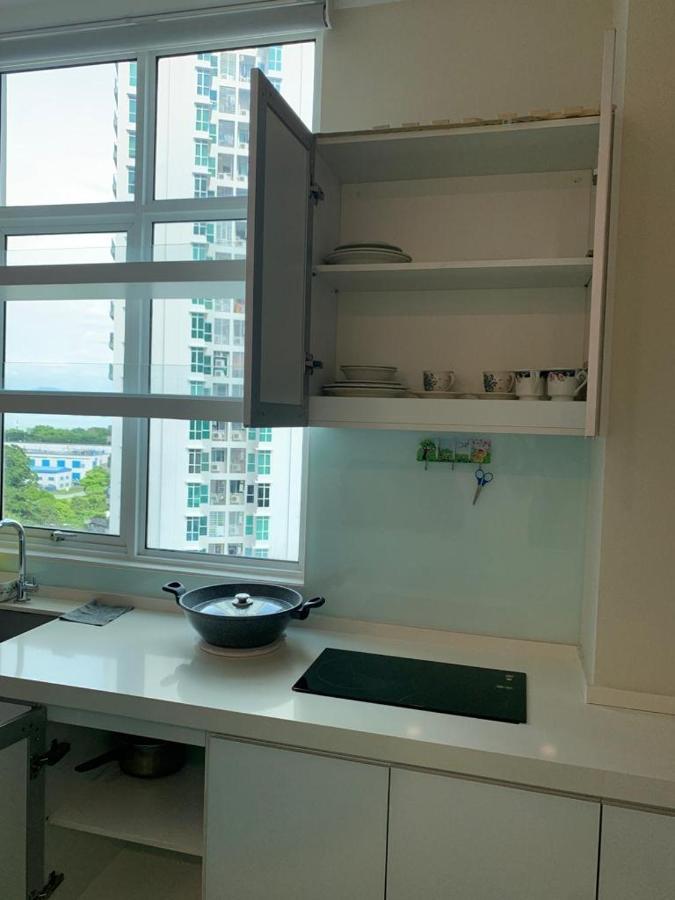Straits Garden Suites By Yen'S Sojourn George Town Zewnętrze zdjęcie