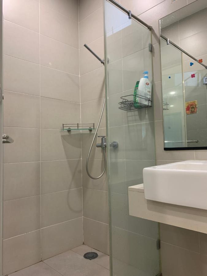 Straits Garden Suites By Yen'S Sojourn George Town Zewnętrze zdjęcie